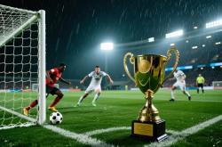 凯恩在西班牙队比赛中赛事规则更新，突破纪录引发热议！